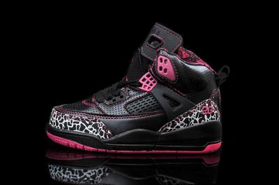 cheap kids' air jordan spizike shoes cheap no. 823